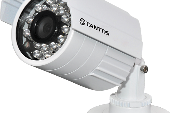 Видеокамера TSc-P720pAHDf (2.8)