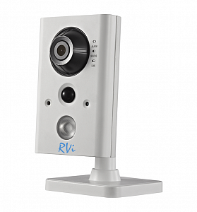 Видеокамера IP RVI-IPC11S (2,8)