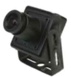 Видеокамера KT&C КРС-700B (3,6 mm) цветная