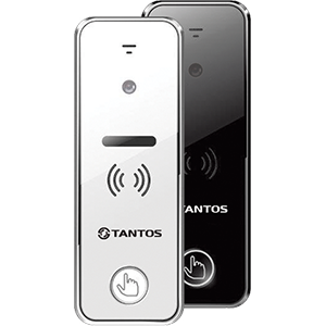 Видеопанель iPanel 1 (TANTOS)