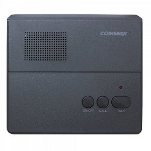 Интерфон Commax СМ-801