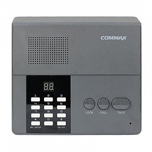 Интерфон Commax СМ-810М