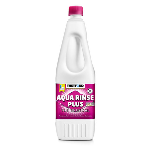 Thetford Жидкость Aqua Rinse 1.5 л