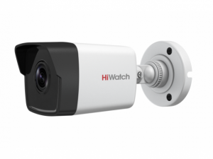 Видеокамера IP HiWatch DS-I200С (2.8)