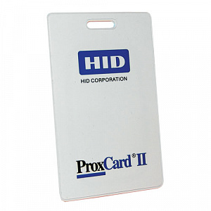 ProxCard II