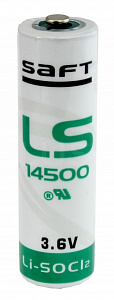 Элемент питания SL-760/S (ER14505)