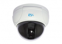 Видеокамера RVI-C320 (3,6)