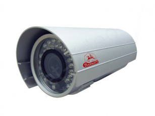 Видеокамера Sarmatt SR-IN20V3616