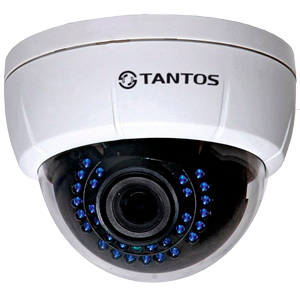 Видеокамера TSc-DVi720pAHD(2.8-12)