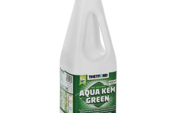 Thetford Жидкость Aqua Kem Green 2 л