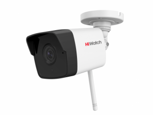 Видеокамера IP HiWatch DS-I250WB (2.8 mm)