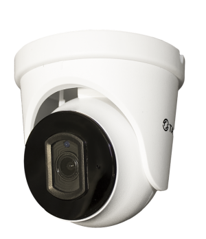 Видеокамера IP TSi-Beco25F (3.6) 2Mp