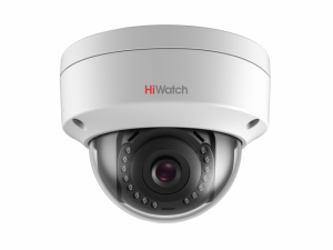 Видеокамера IP HiWatch DS-I252WB(2.8)